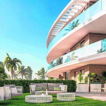 Apartamento exclusivo, en Costa Ballena, Cádiz Chipiona Esterno foto
