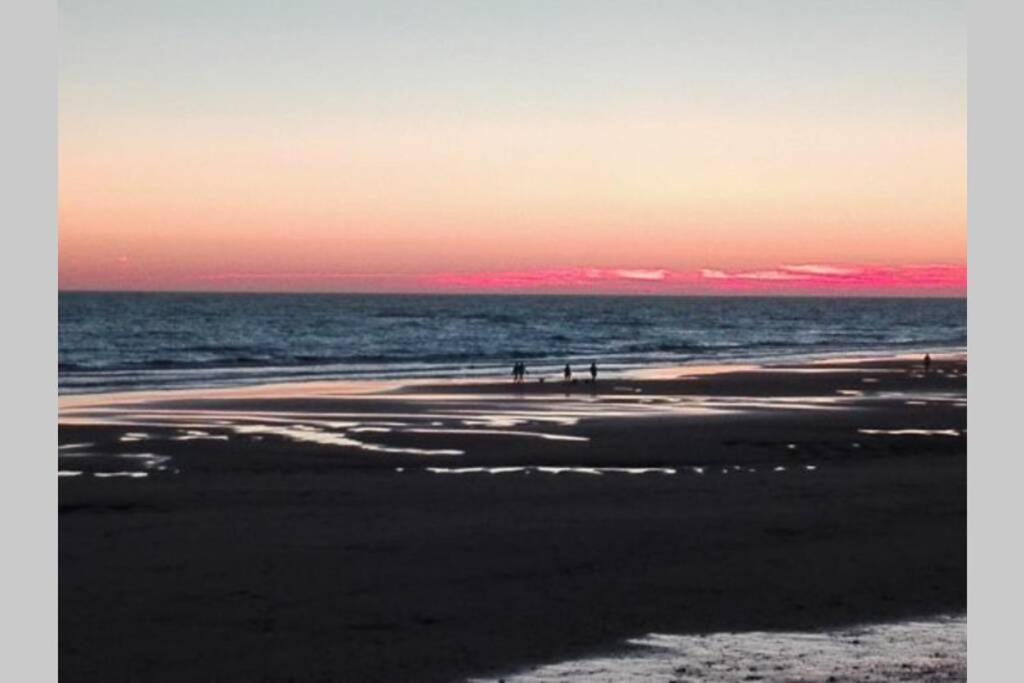 Apartamento exclusivo, en Costa Ballena, Cádiz Chipiona Esterno foto