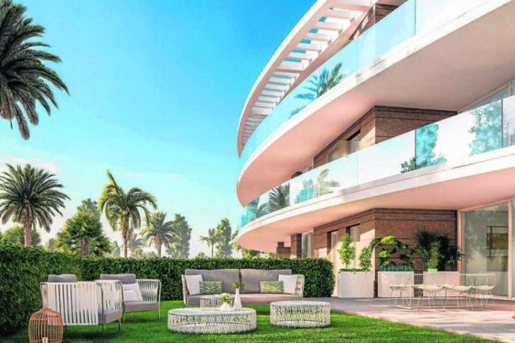 Apartamento exclusivo, en Costa Ballena, Cádiz Chipiona Esterno foto