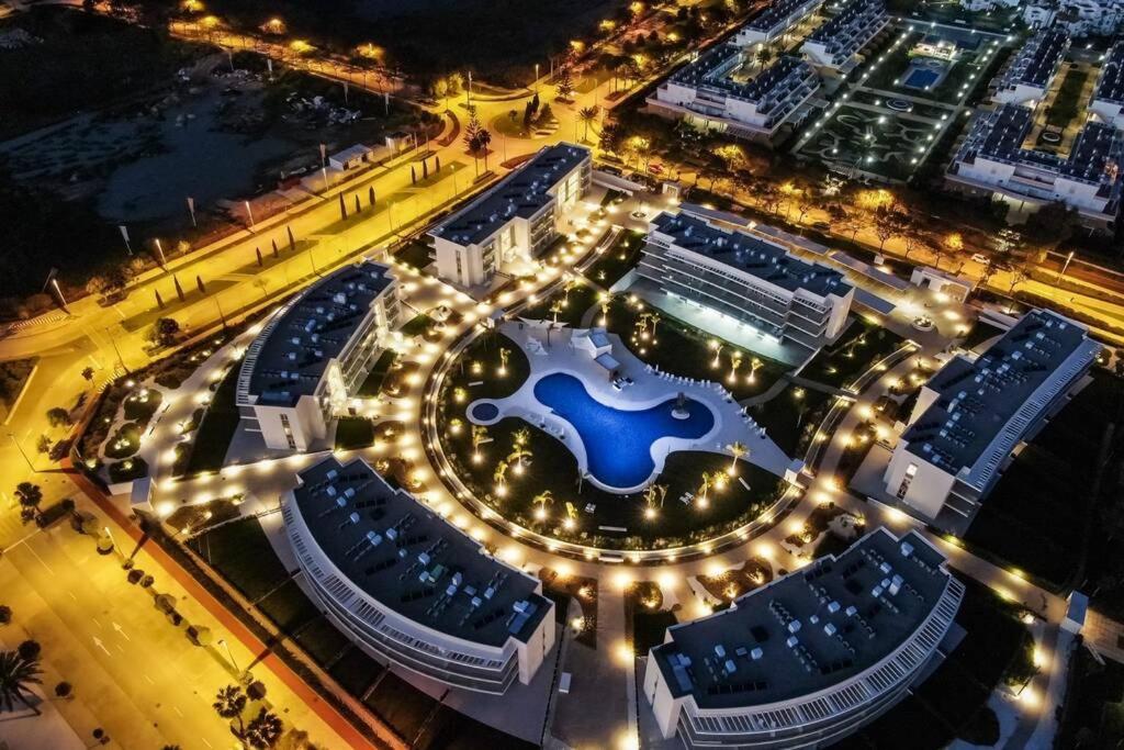 Apartamento exclusivo, en Costa Ballena, Cádiz Chipiona Esterno foto