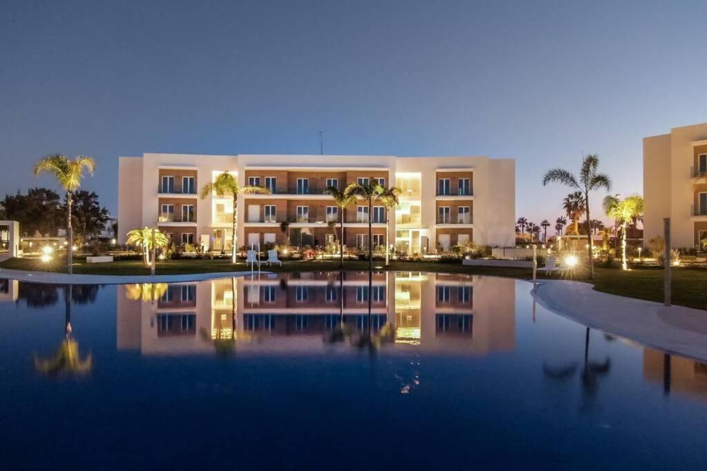 Apartamento exclusivo, en Costa Ballena, Cádiz Chipiona Esterno foto