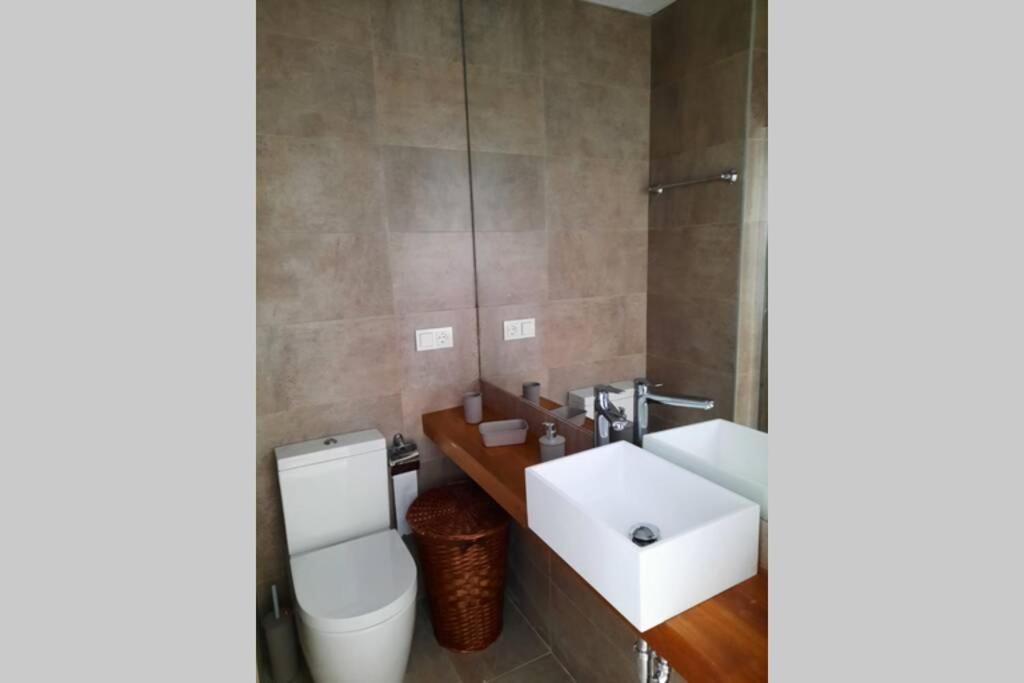 Apartamento exclusivo, en Costa Ballena, Cádiz Chipiona Esterno foto