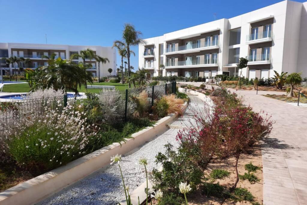 Apartamento exclusivo, en Costa Ballena, Cádiz Chipiona Esterno foto