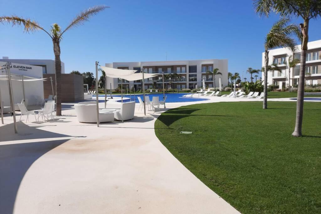 Apartamento exclusivo, en Costa Ballena, Cádiz Chipiona Esterno foto