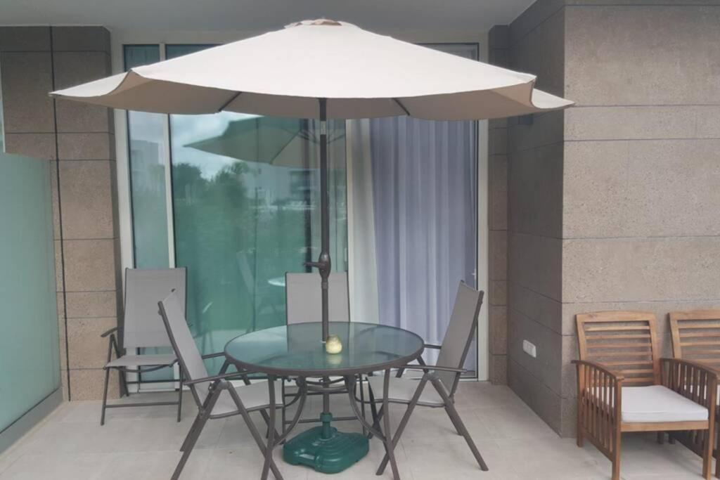 Apartamento exclusivo, en Costa Ballena, Cádiz Chipiona Esterno foto