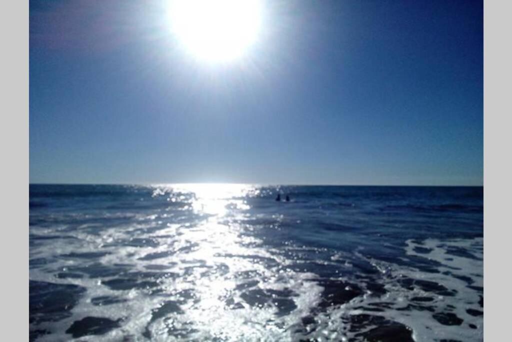 Apartamento exclusivo, en Costa Ballena, Cádiz Chipiona Esterno foto