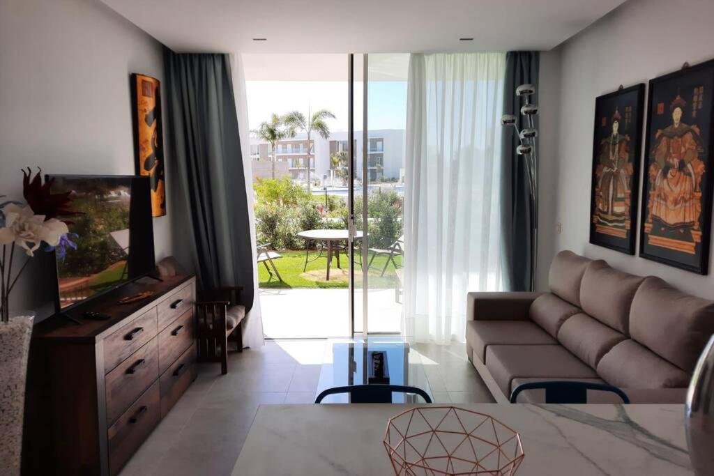 Apartamento exclusivo, en Costa Ballena, Cádiz Chipiona Esterno foto