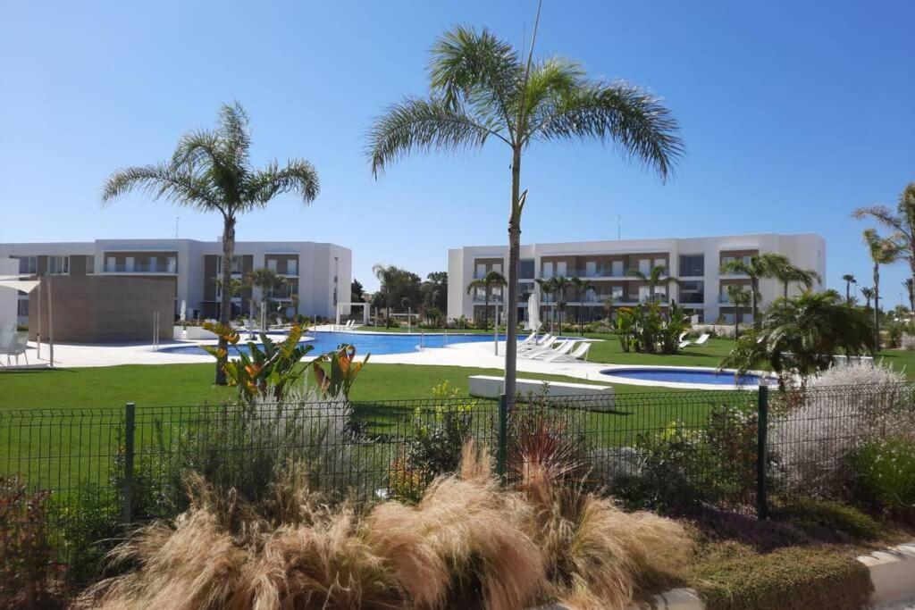 Apartamento exclusivo, en Costa Ballena, Cádiz Chipiona Esterno foto